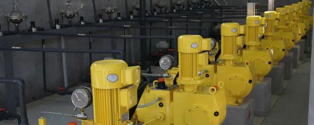 自动喷水灭火系统稳压装置组成部分和工作原理